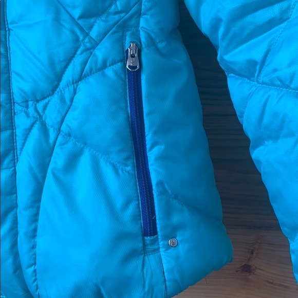 Excellent Condition Spyder Puffy - Picture 6 of 11